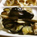 maruru-nn's cooksnap of when they made 茄子とエリンギ炒め.