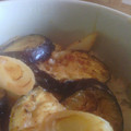 おーたしゅんすけ's cooksnap of when they made ご飯がすすむ♪茄子と長ネギの味噌炒め.