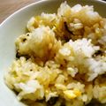 maruru-nn's cooksnap of when they made 3分で作る香ばし炒飯.