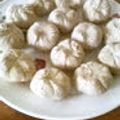ﾀﾛｼﾞﾛｺﾞﾝ's cooksnap of when they made 秋はやっぱり！栗きんとん！！.