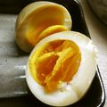 maruru-nn's cooksnap of when they made 煮玉子さん。.
