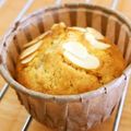ミニチュアバジル's cooksnap of when they made アップルシナモンパウンド.
