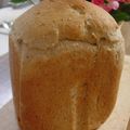 たまごめん's cooksnap of when they made ごま味噌パン♪.
