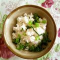 絢香mama's cooksnap of when they made なめし・・・大根の葉っぱで。.