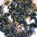 rem★'s cooksnap of when they made 【ふき】ふきの葉のジャコ炒め.