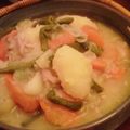 きょらこ's cooksnap of when they made 簡単美味しい♪塩麹肉じゃが.