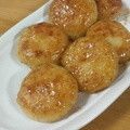 あいぴょんだよ's cooksnap of when they made いももち.