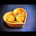 ☆Yuimama☆☆'s cooksnap of when they made お弁当おかず★じゃがいも甘辛照り.