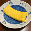 クックKU5ICQ☆'s cooksnap of when they made ほんのり甘めの厚焼き卵.
