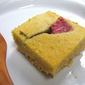 aki_15ore's cooksnap of when they made * 桜小豆タルトレット *.