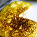 maruru-nn's cooksnap of when they made はんぺんで作る！変わりねぎ焼き.