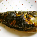 maruru-nn's cooksnap of when they made 簡単・塩麹漬けの焼きサバ.