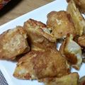 ☆なっここ☆'s cooksnap of when they made 胸肉でもおいしいピカタ(*^^*).