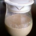 くっくぱよ's cooksnap of when they made ミキサーで！簡単ゴマドレッシング.