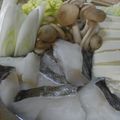 マロンdeクリーム's cooksnap of when they made 鱈と豆腐と白菜鍋　.