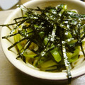 maruru-nn's cooksnap of when they made ☆リメイク！そうめんと小ネギのナムル風☆.