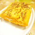 やのゆか's cooksnap of when they made あら簡単♪にんじん卵焼き(*´ω｀*)☆.