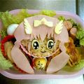 Kyoko0613's cooksnap of when they made ♫スマイル プリキュア♫ キュアハッピー.