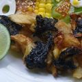 ママフィオ's cooksnap of when they made たけのこの磯部から揚げ.