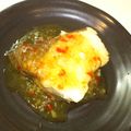 あやちん０８１６'s cooksnap of when they made ぶりチリ★　エスニック風ぶりの照り焼き.