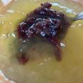 Manana 773's cooksnap of when they made ダイエット！レンジでズホラ緑茶寒天.
