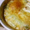 ここる♪'s cooksnap of when they made 長ネギのマヨポンチーズ.