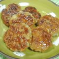 ととろ＆めい's cooksnap of when they made ★☆しいたけの肉詰め∽甘辛照り焼き☆★.