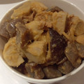 えみーろ's cooksnap of when they made 里芋と豚肉のこってり煮。.