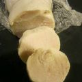 lala1107's cooksnap of when they made 塩麹de鶏ハム♪.