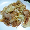 jasminema's cooksnap of when they made ヨーグルトの味噌漬け(豚ロース＆銀だら).