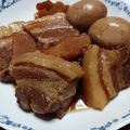 瑞穂’mizuho♡'s cooksnap of when they made 豚バラ角煮.