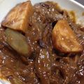 ekmiria's cooksnap of when they made 長芋シチュー.