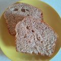 桐崎ゆかる's cooksnap of when they made １００％失敗なし★紅茶のパウンドケーキ★.