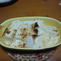 まめだいず's cooksnap of when they made 簡単♪はんぺんのパン粉焼き.