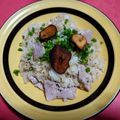 アムール杏ちゃん's cooksnap of when they made がっつり★牛肉のガーリックライス.