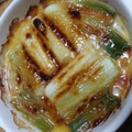 ここる♪'s cooksnap of when they made 長ネギのマヨ♡味噌 グラタン～♪.