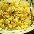 さぁ★たぁ★'s cooksnap of when they made 和風炒飯.