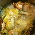maruru-nn's cooksnap of when they made ピェンロー鍋.