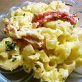 maruru-nn's cooksnap of when they made マカロニポテトサラダ (^-^*).
