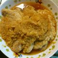 三姉妹ばんざい's cooksnap of when they made 豚ステーキ たまねぎソースかけ.