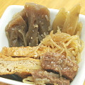 すずPON's cooksnap of when they made 簡単！おいしい！和風のステーキソース.