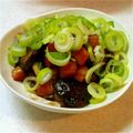 はやしふ's cooksnap of when they made お店の味！しいたけのバターしょうゆ煮込み.