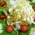 ティナたま's cooksnap of when they made 千切りキャベツのドレッシング漬け.
