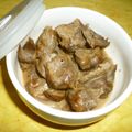 Jock's cooksnap of when they made 砂肝のラー油炒め.