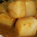 きのぴお隊長's cooksnap of when they made こんにゃく田楽.