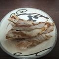 ひこまりん's cooksnap of when they made マグロ塩焼き.