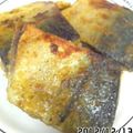 マミィー's cooksnap of when they made 塩麹サバdeカレームニエル♪.