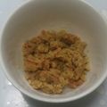 にゅーなぎ's cooksnap of when they made おそうざい　卯の花.