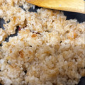 しーゆーのおかん's cooksnap of when they made 5分で完成確実に美味しいガーリックライス.