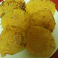 momo1103's cooksnap of when they made いももちの簡単チーズ焼き.
